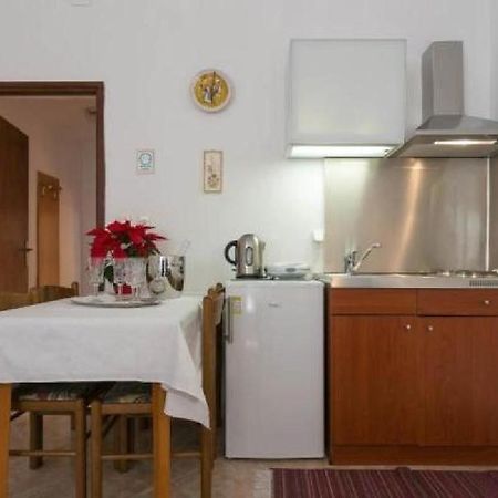 Apartment Anita Dubrovnik Exteriör bild