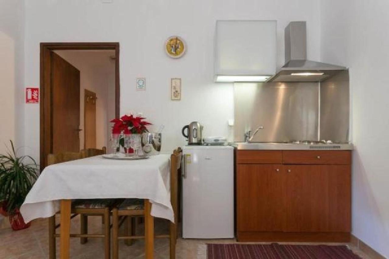 Apartment Anita Dubrovnik Exteriör bild