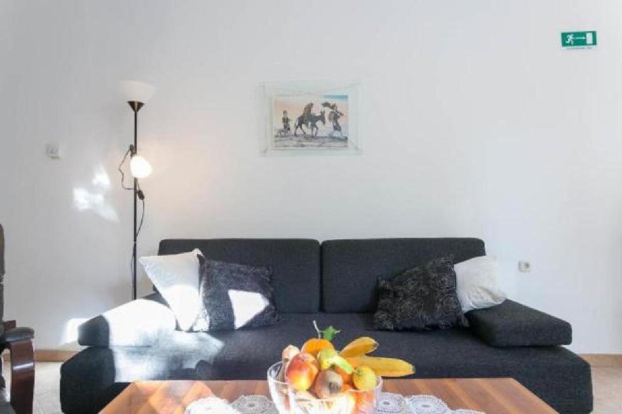 Apartment Anita Dubrovnik Exteriör bild