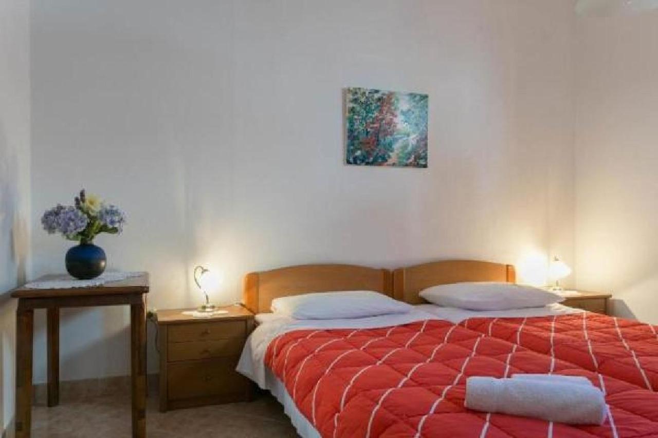Apartment Anita Dubrovnik Exteriör bild