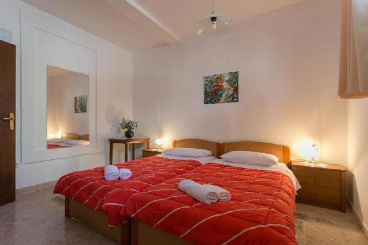 Apartment Anita Dubrovnik Exteriör bild