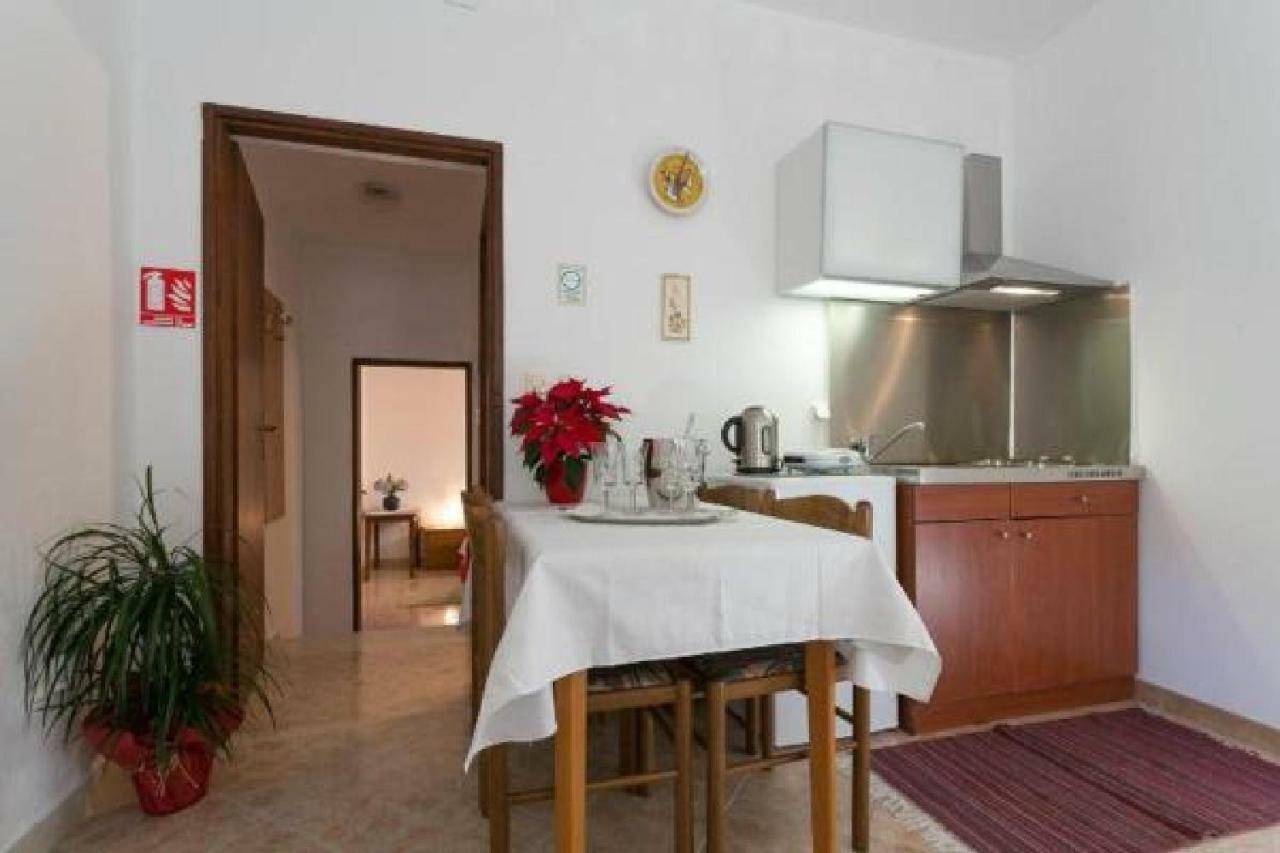 Apartment Anita Dubrovnik Exteriör bild